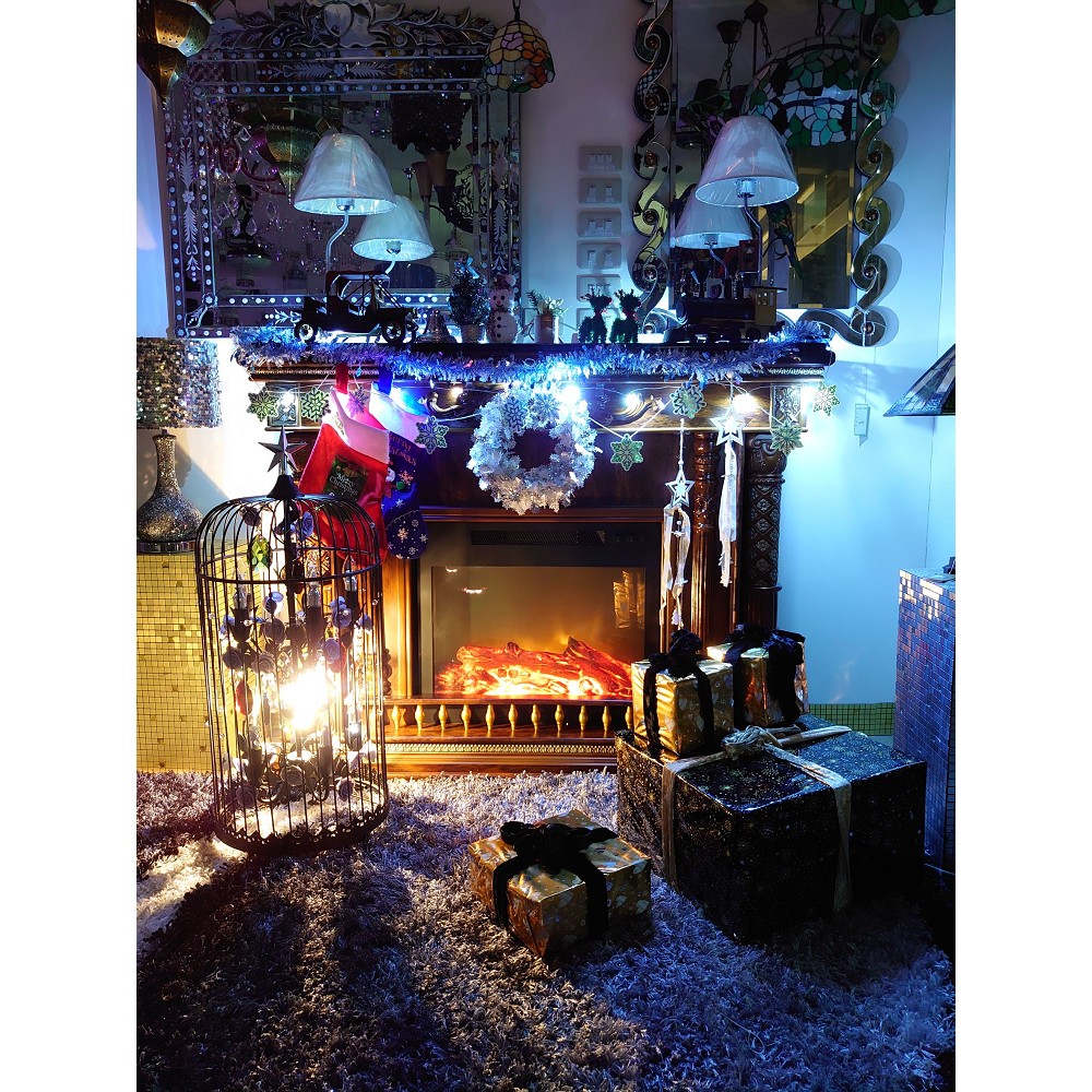 Xmass