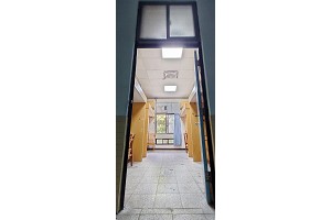 大學宿舍照明, 循環扇更換