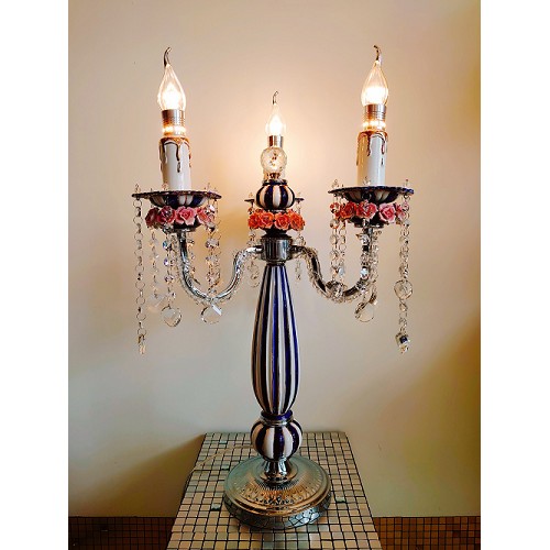 Monarch_blue_ceramic_table_lamp_1