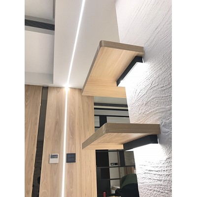 LED鋁條燈