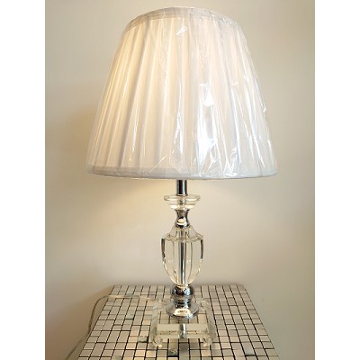 銀飾獎杯-小檯燈